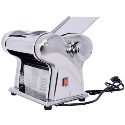 Fox Run Stainless Steel Pasta Machine