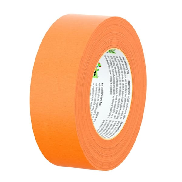FrogTape® Introduces New FrogTape®Pro Grade Painter's Tape