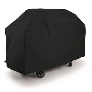 51 in. Deluxe Grill Cover
