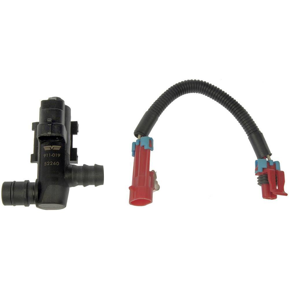 OE Solutions Evaporative Emissions Canister Vent Valve Repair Kit