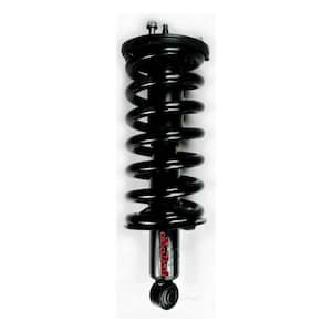 Suspension Strut and Coil Spring Assembly 4345497 - The Home Depot