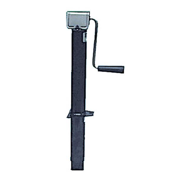 Bal A-Frame Model Tongue Jack - 1,000 lb., Sidewind