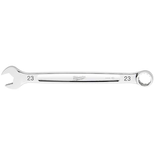 Milwaukee 23 mm Combination Wrench