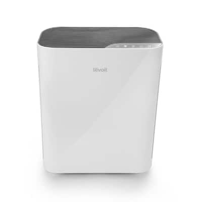 levoit hepa purifiers