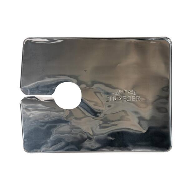 Traeger EZClean Drip Tray Liner (5Pack) BAC606 The Home Depot