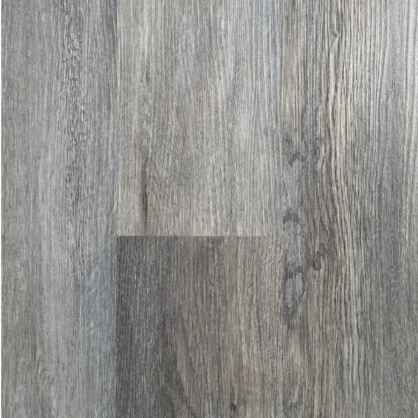 Hydrostop Oceancrest Bloom 0.2 in. T x 4.5 in. W x 46 in. L Stair Nose Molding