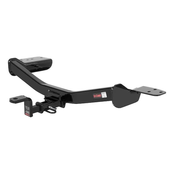 CURT Class 1 Trailer Hitch, 1-1/4 in. Ball Mount, Select Infiniti EX35, EX37, QX50