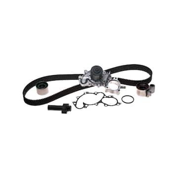 Engine Timing Belt Kit Includes Water Pump