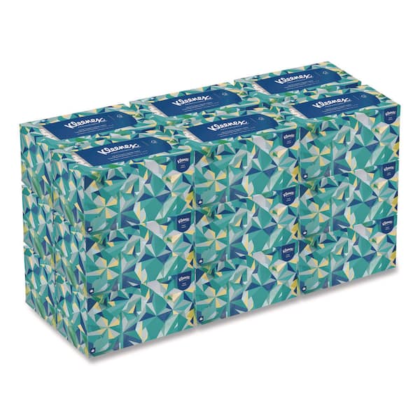Hand Towels Pop-Up Box Cloth 9 X 10 ½ (120 per Box,18 Boxes per Carton)