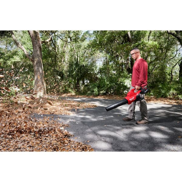 Milwaukee M18 FUEL Dual Battery 145 MPH 600 CFM 18V Lithium-Ion 