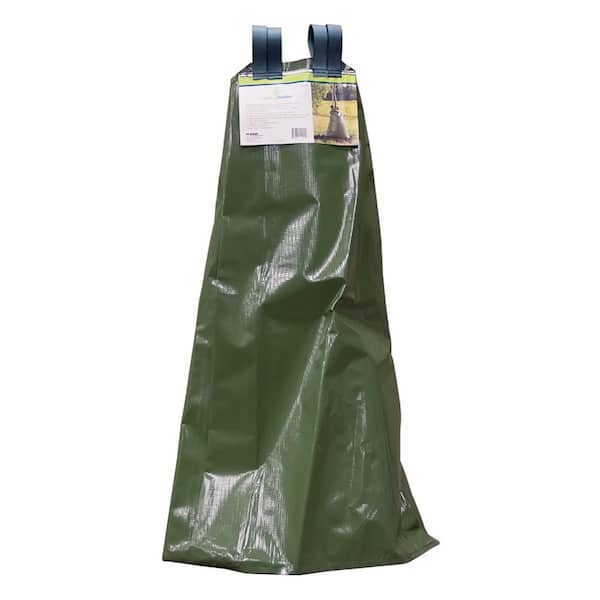 King Innovation 15 Gal. Tree Irrigation Watering Bag (1-Pack)