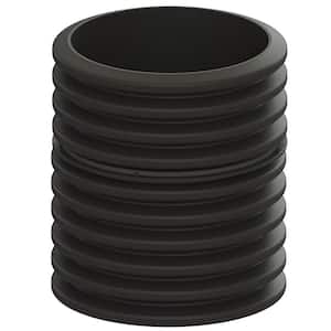 24 in. x 31 in. Septic Tank Riser Pipe with Safety Barrier