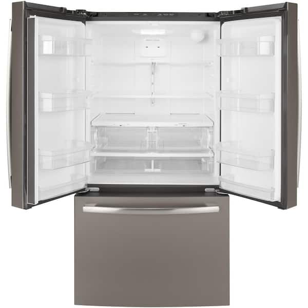 15+ Ge profile french door refrigerator freezing up info