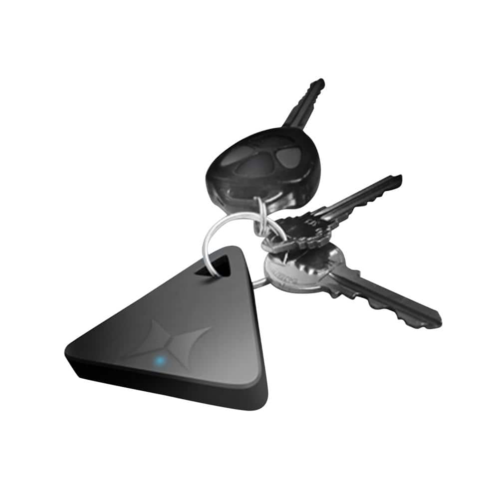 Bluetooth Key Finder (2-Pack)