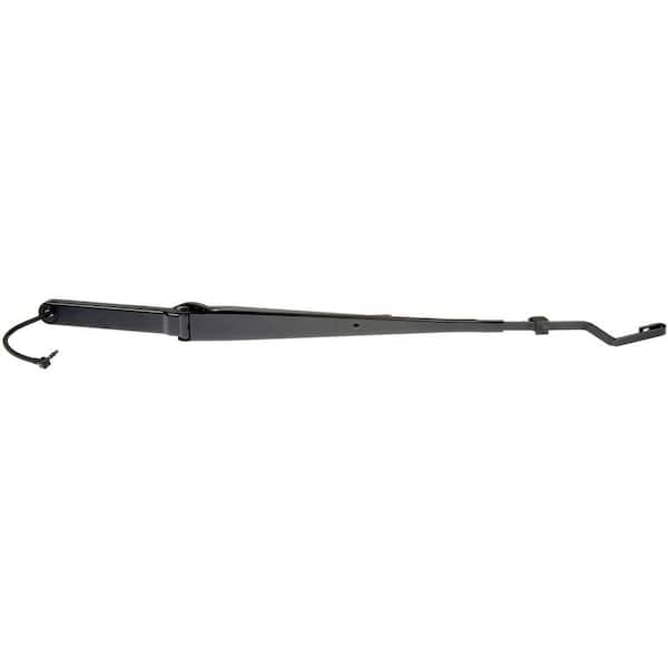 Unbranded Windshield Wiper Arm Front Left
