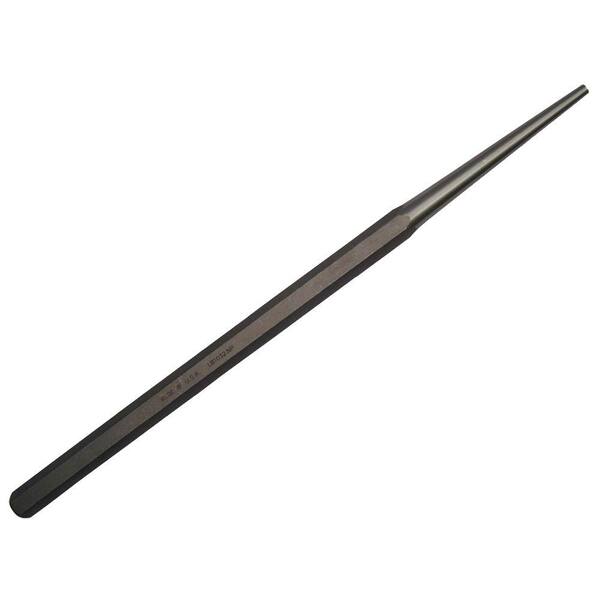 Wilde Tool 14 in. Lining-Up Pry Bar