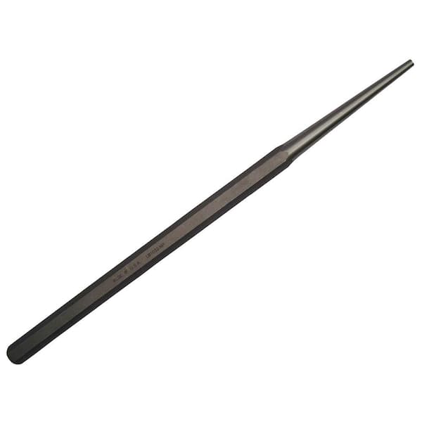 Wilde Tool 18 in. Lining-Up Pry Bar