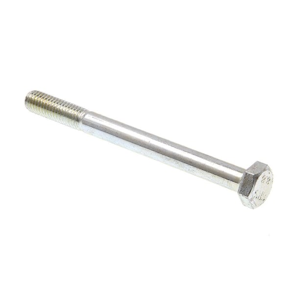 M8 x 90 1.25 pitch Metric Bolts Stainless Steel cap screws 