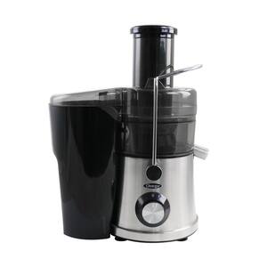 Extra Large Chute High Speed Stainless Steel Centrifugal Juicer