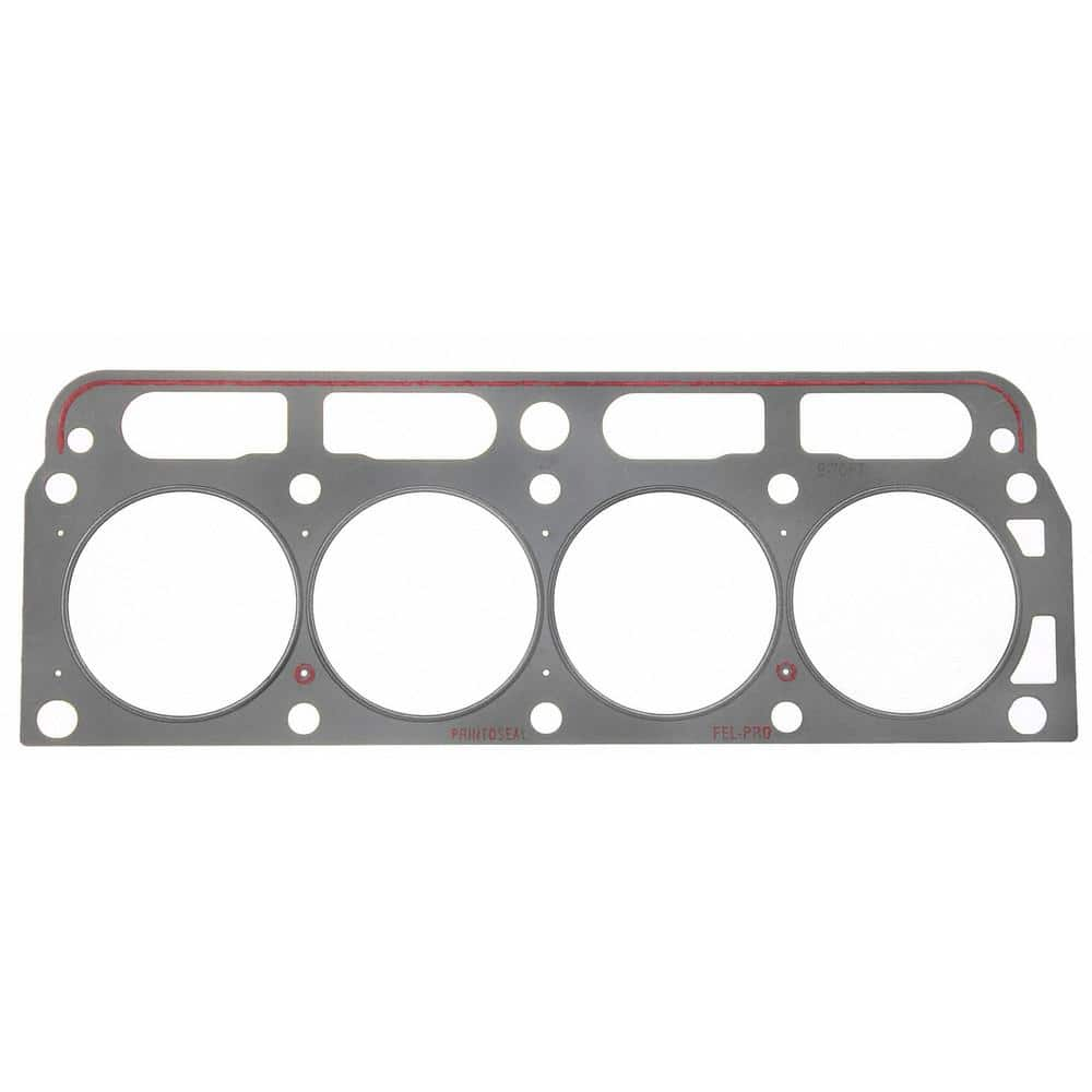 FEL-PRO Engine Cylinder Head Gasket 9170 PT-1 - The Home Depot