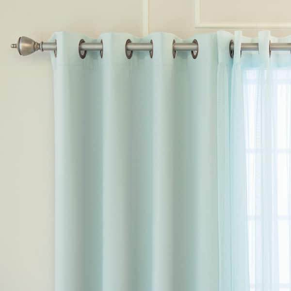 11 Best Grommet Curtains for 2024