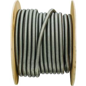 1 in. x 300 ft. Flexible Aluminum Conduit