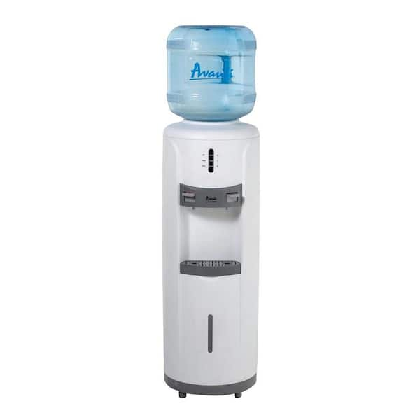 Avanti Hot and Cold Water Dispenser Filtration System