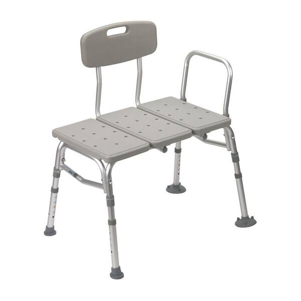 drive medical shower seat
