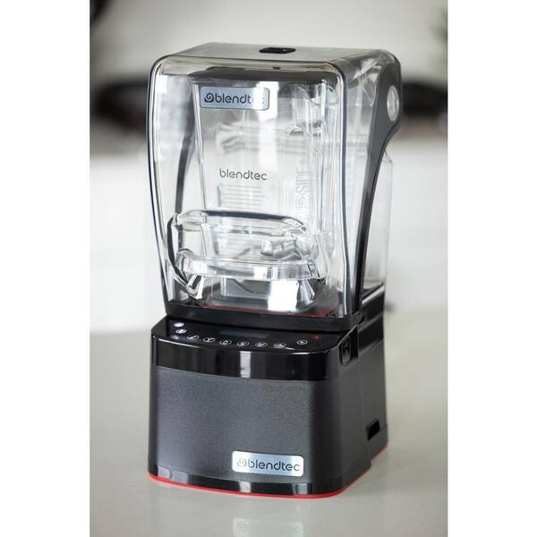 Blendtec Professional 800 Blender with WildSide+ Jar (90 oz