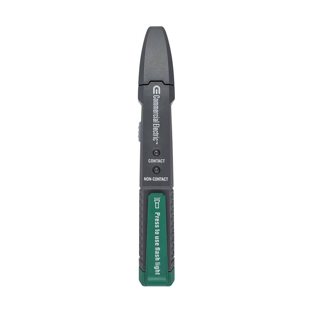 Non-contact Digital Tester with Screw driver