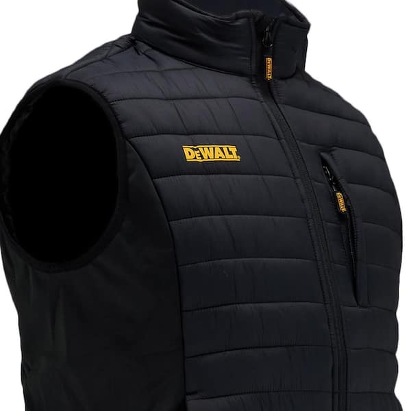 DRESS HEAT VEST AIRBORNE ブラック 2XL DRESS HEAT VEST AIRBORNE ブラック 2XL - メルカリ