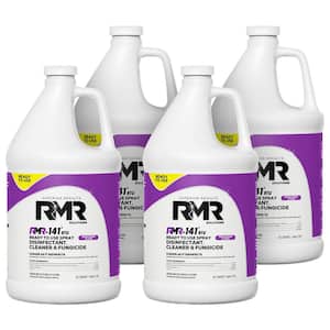 1 Gal. Fungicide and Disinfectant (4-Pack)