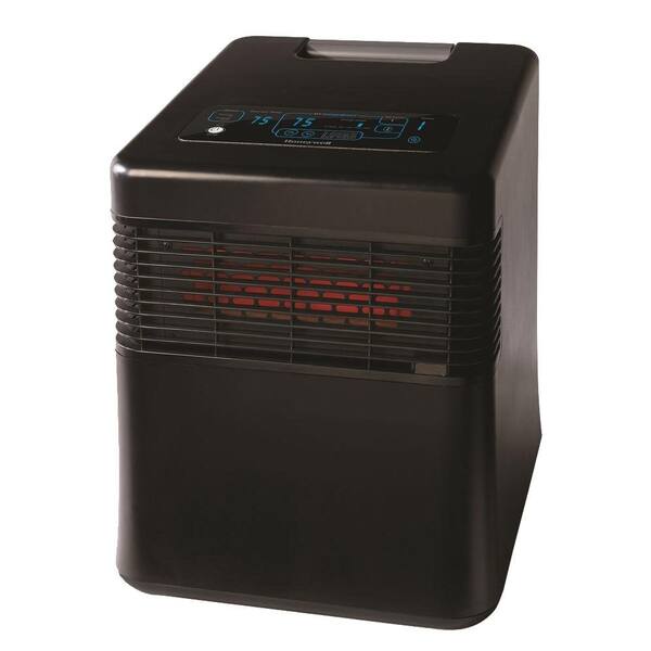 Honeywell MyEnergySmart 5200 BTU Infrared Portable Heater