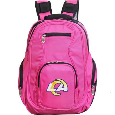 los angeles rams backpack