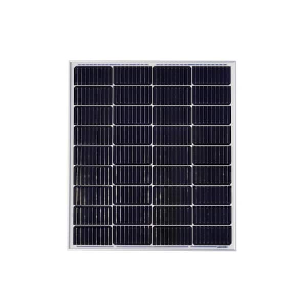 Grape Solar 100-Watt Off-Grid Solar Panel Expansion Kit