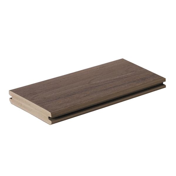 National Artcraft® 6 Round Wood Display Base - Walnut Finish (Pkg/1) :  : Home