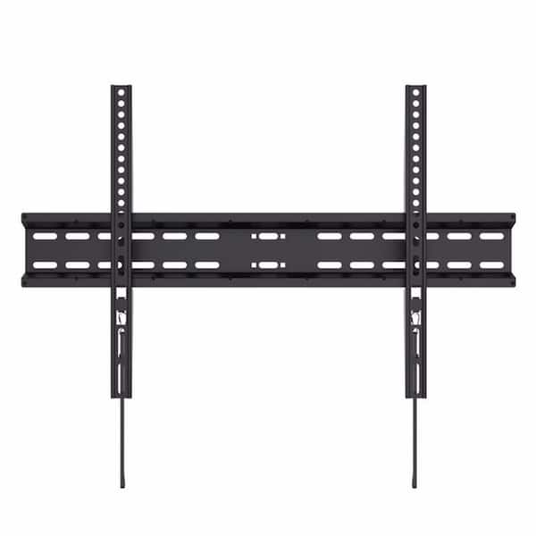 Proht 37 In 70 Flat Panel Lcd Led Tv Wall Mount 5256 The Home Depot - Flat Screen Tv Wall Mounts Home Depot