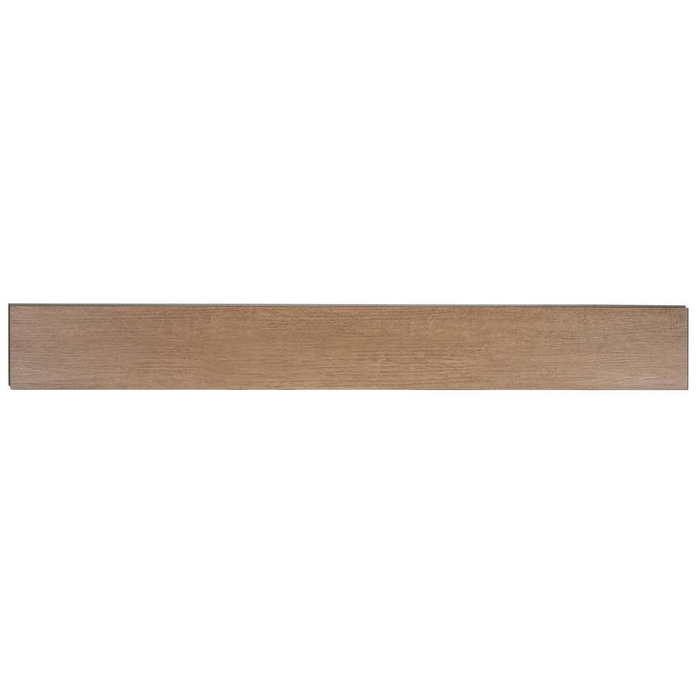 Take Home Sample - Stacy Garcia Chic 20 MIL Starling 6 in. x 12 in. Click Lock Waterproof Luxury Vinyl Flooring price history on PriceWatchPro