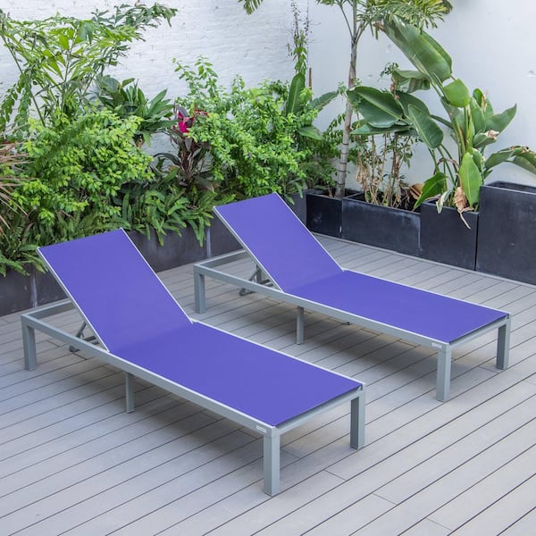 Sunlounger cushions online bunnings