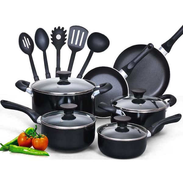 https://images.thdstatic.com/productImages/aabc7329-dd7f-497e-a6df-d3712016c6e7/svn/black-cook-n-home-pot-pan-sets-nc-00296-76_600.jpg