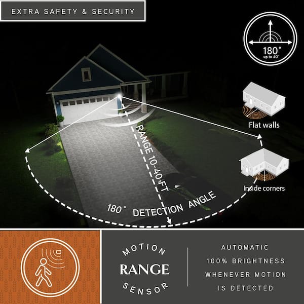 Cascadia Lavage 4.75-in H Textured Black Dark Sky LED Outdoor Wall Light Cascadia Lavage 4.75-in H Textured Black Dark Sky LED Outdoor Wall Light