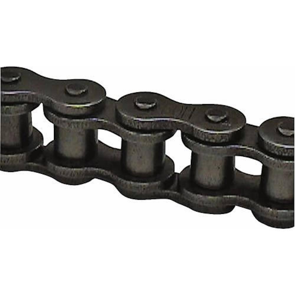 ALEKO 10' Steel Roller Chain for Sliding Gate Opener