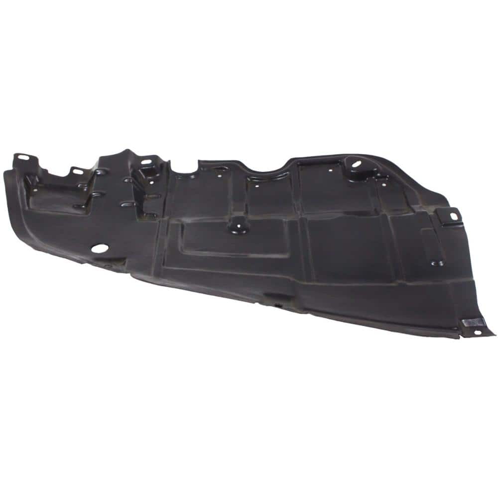 Engine Splash Shield Compatible with Lexus ES350 2009-2012 Passenger Side, Production Date From August 2009 price history on PriceWatchPro