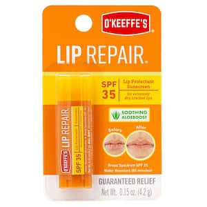 Lip Repair with SPF 35 Stick (6-Pack)