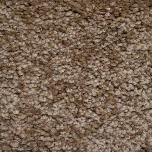 Lifeproof Carpet Sample - Tyus II - Color Woodruff Texture 8 in. x 8 in.