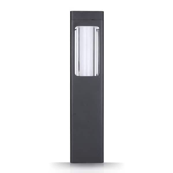 LIFX Low Voltage Black RGB Integrated LED Smart Wi-Fi Square