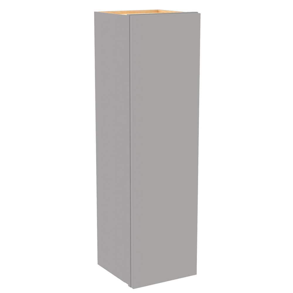 Hargrove 9 in. W x 12 in. D x 30 in. H Assembled Plywood Wall Kitchen Cabin