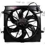 Details about  / Engine Cooling Fan-Electric Fan Kit Hayden 3690