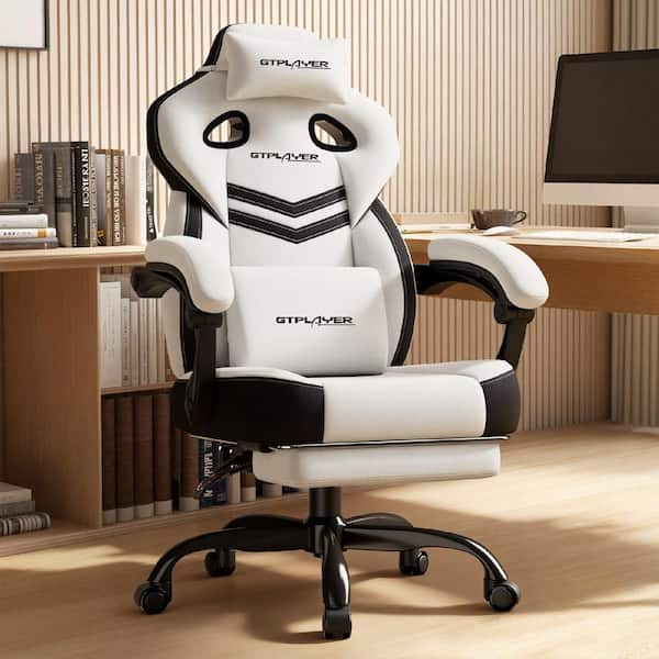 X Rocker - Gaming Chairs - The Home Depot