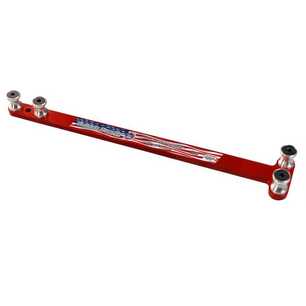 14 in. Bulldog Bender Pup Standard Handle